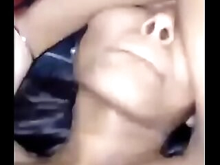Indian girl being fucked. tight pussy