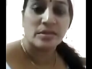 Kerala Mallu Aunty secret sex with husband's acquaintance
